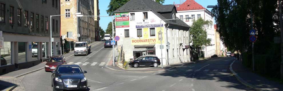 HODINÁŘSTVÍ U SOUDU 