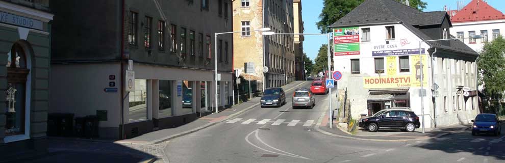 HODINÁŘSTVÍ U SOUDU 